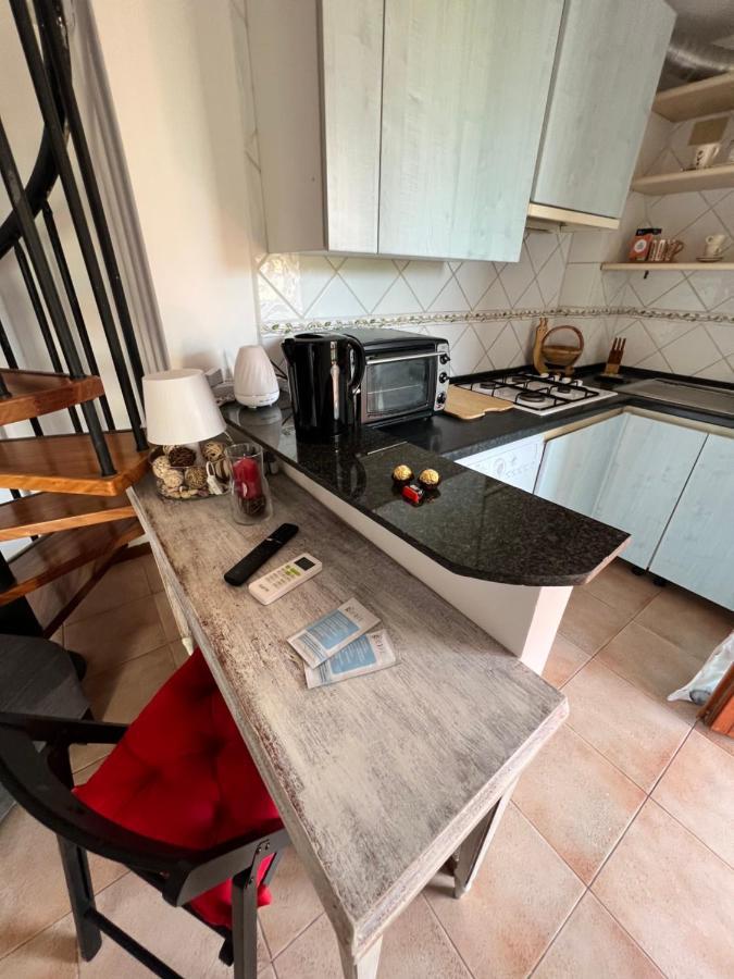Mansardina A Pochi Passi Da Roma Apartment Morlupo Exterior foto