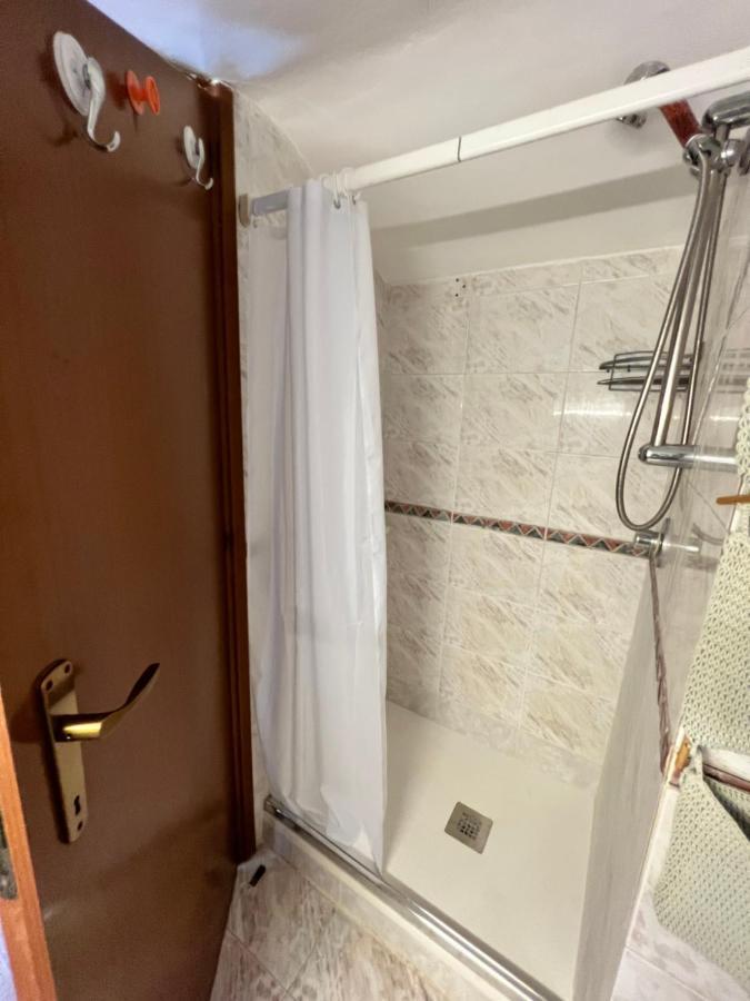 Mansardina A Pochi Passi Da Roma Apartment Morlupo Exterior foto