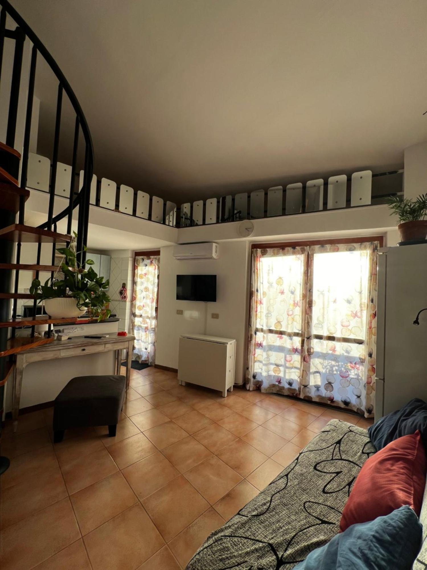 Mansardina A Pochi Passi Da Roma Apartment Morlupo Exterior foto