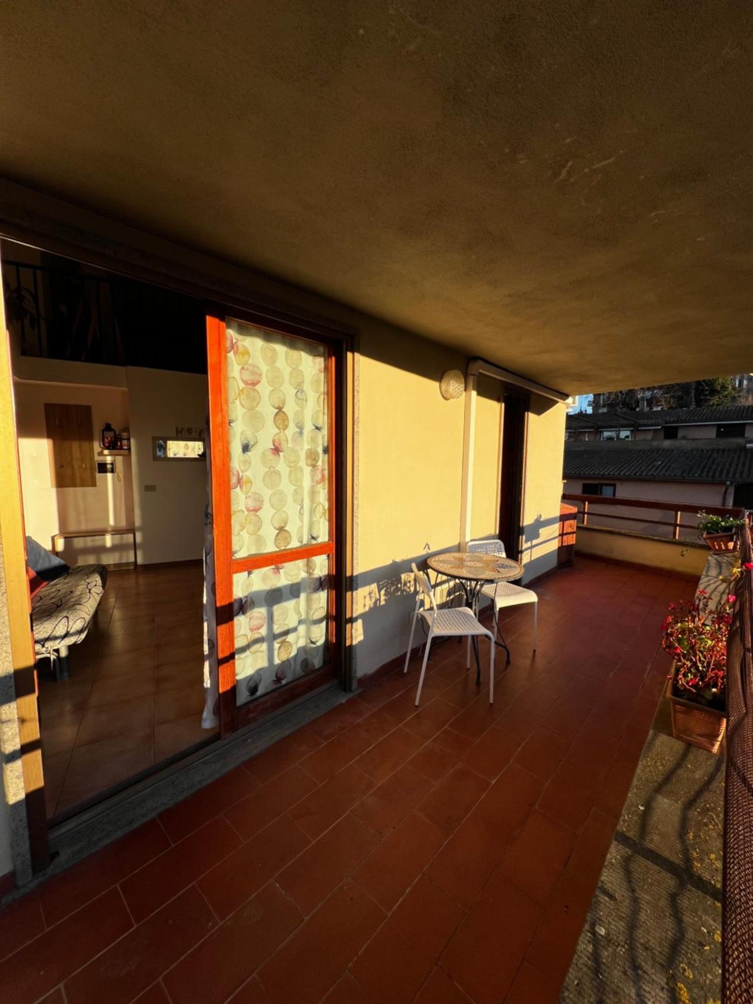 Mansardina A Pochi Passi Da Roma Apartment Morlupo Exterior foto