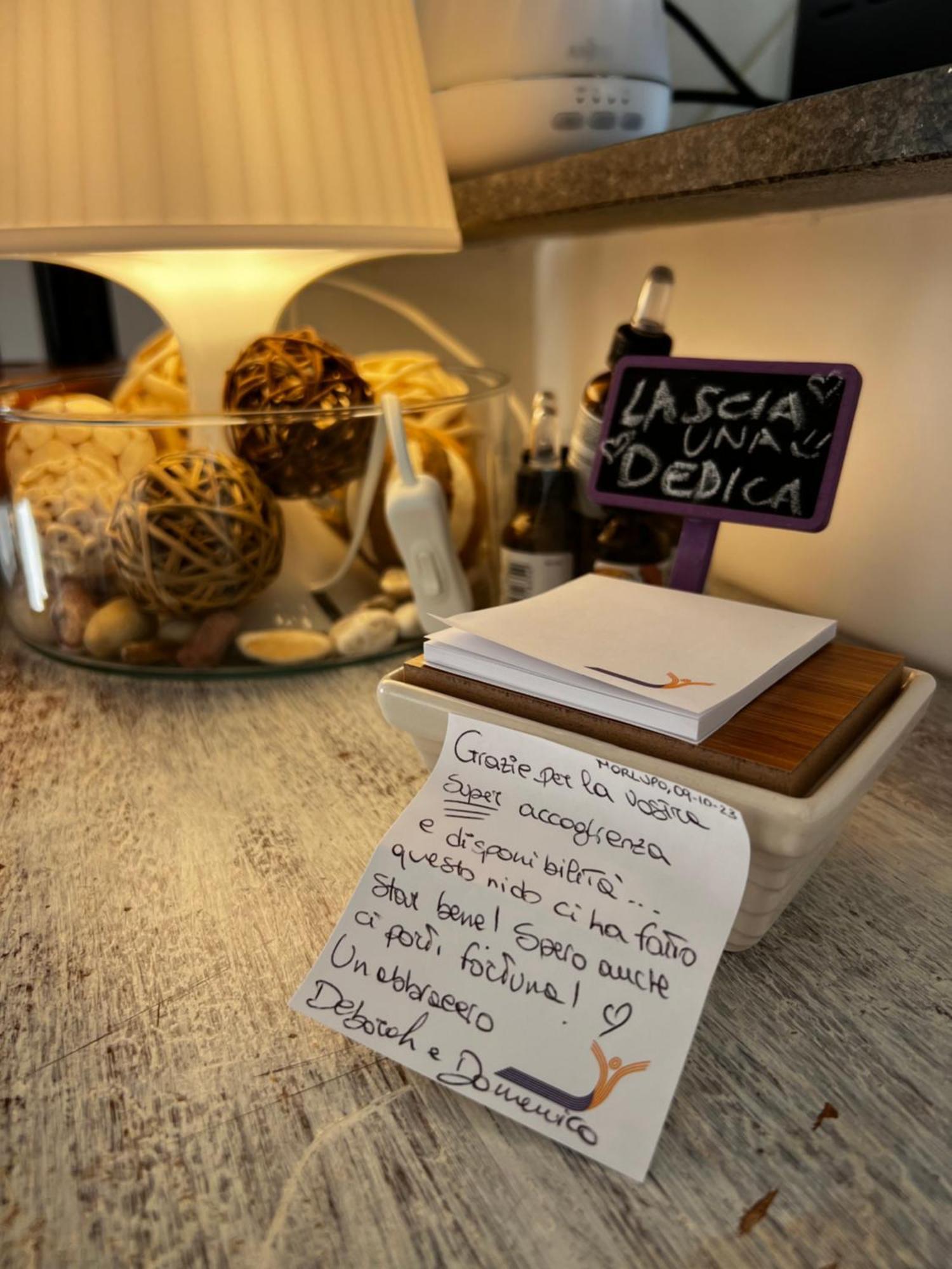 Mansardina A Pochi Passi Da Roma Apartment Morlupo Exterior foto