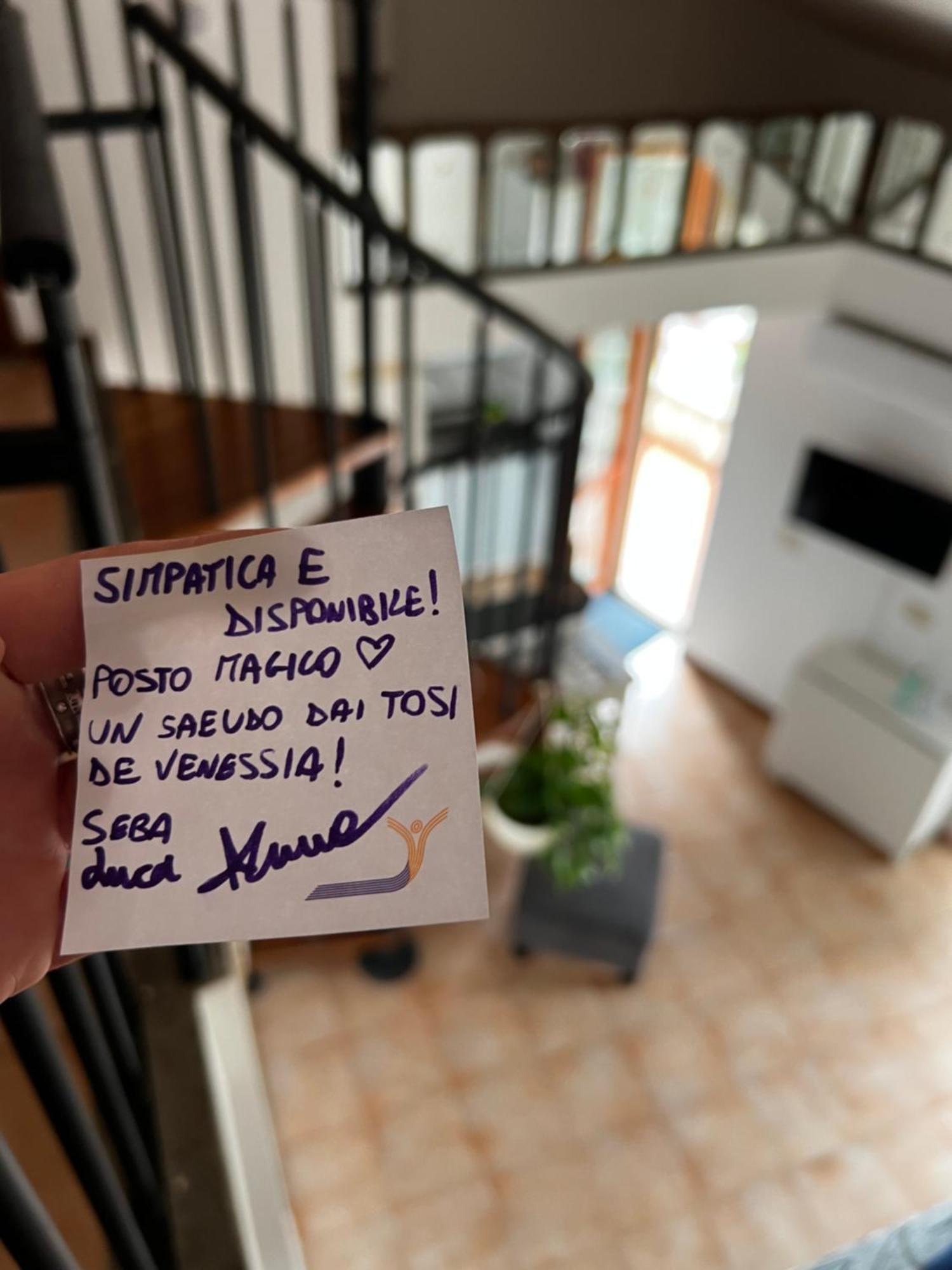 Mansardina A Pochi Passi Da Roma Apartment Morlupo Exterior foto